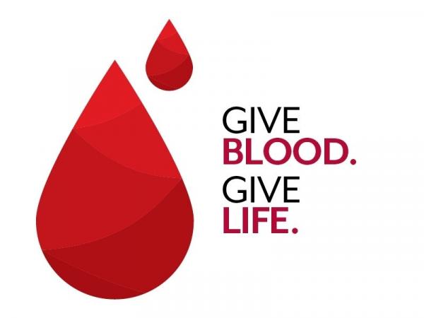 Image for event: Blood Drive 