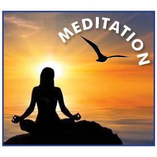 Image for event: Meditation: A Tool to Balance Your Life