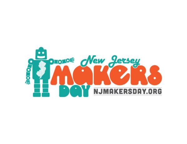 Image for event: NJ Makers Day