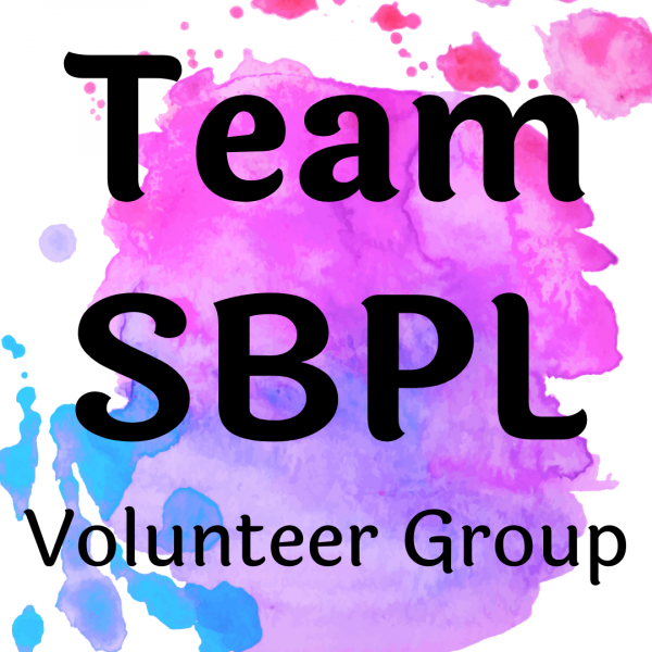 Image for event: Team SBPL