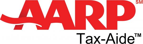Image for event: AARP Tax Aide Volunteer Tax Preparation